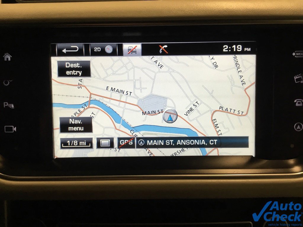 Used 2016 Land Rover Range Rover HSE AWD/4WD image 52