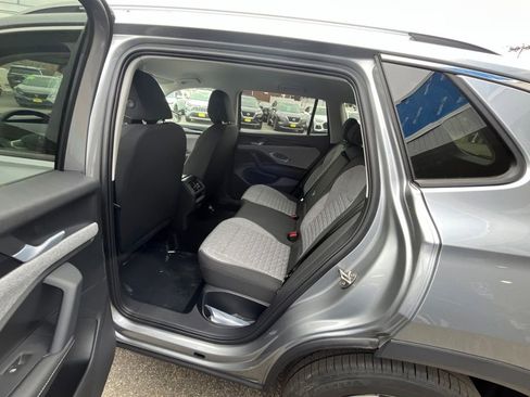 New 2026 Volkswagen Tiguan S AWD/4WD image 10