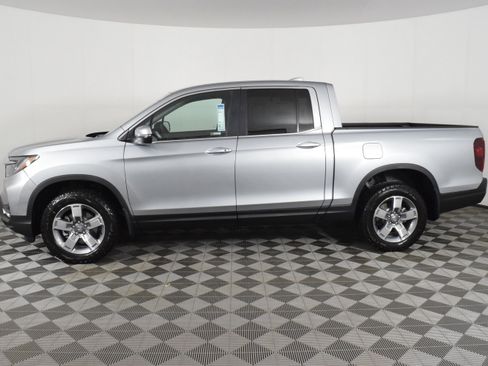 New 2026 Honda Ridgeline RTL image 9