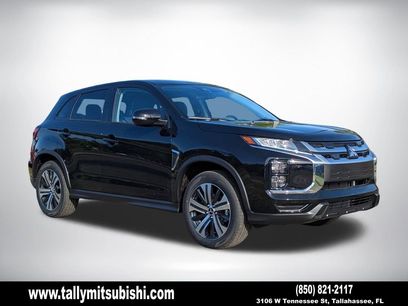 New 2026 Mitsubishi Outlander Sport SE