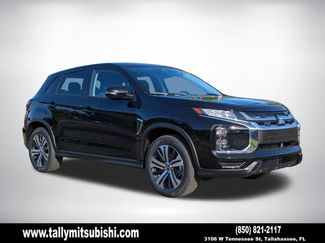 New 2026 Mitsubishi Outlander Sport SE AWD/4WD video 1