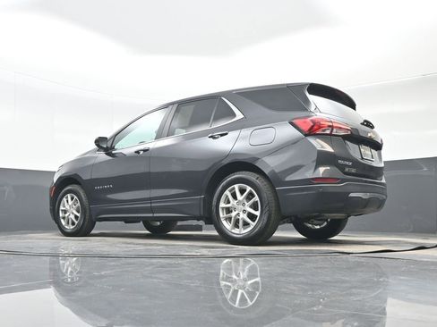 Used 2022 Chevrolet Equinox LT AWD/4WD image 28