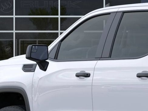 New 2026 GMC Sierra 1500 Pro w/ Pro Value Package AWD/4WD image 12