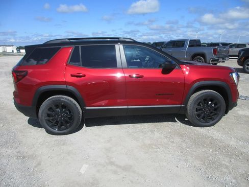 New 2027 GMC Terrain Elevation w/ Elevation Premium Package FWD image 3