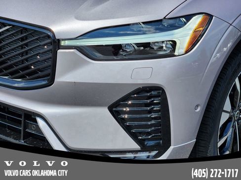 Used 2026 Volvo XC60 B5 Plus w/ Protection Package Premier image 8