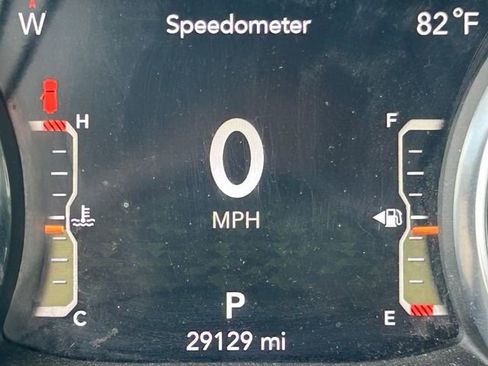 Used 2023 Jeep Wrangler Unlimited Sport AWD/4WD image 22