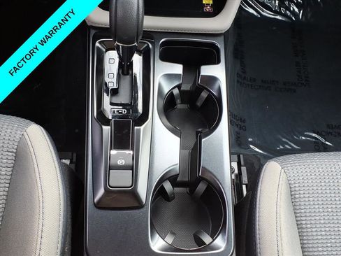 Certified 2026 Subaru Forester Premium AWD/4WD image 13
