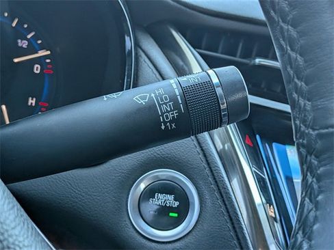 Used 2014 Cadillac CTS Luxury image 27