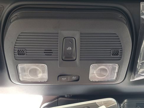 New 2025 Ford Mustang EcoBoost image 24