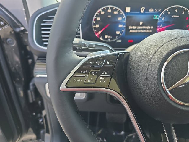 New 2026 Mercedes-Benz GLE 450 4MATIC image 21