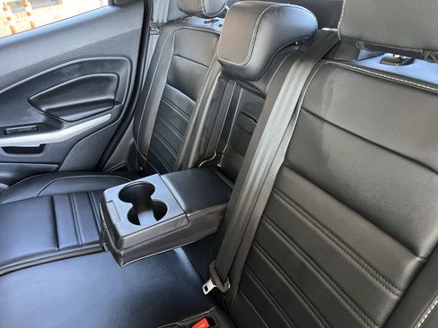 Used 2022 Ford EcoSport Titanium image 19