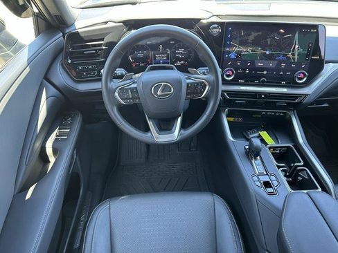 Used 2025 Lexus TX 350 AWD w/ Convenience Package image 7