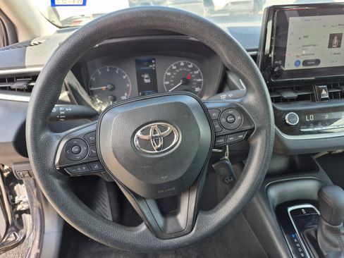 Used 2024 Toyota Corolla LE FWD image 9