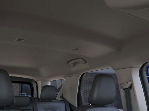 New 2025 Ford Bronco Sport Big Bend w/ Convenience Package image 22