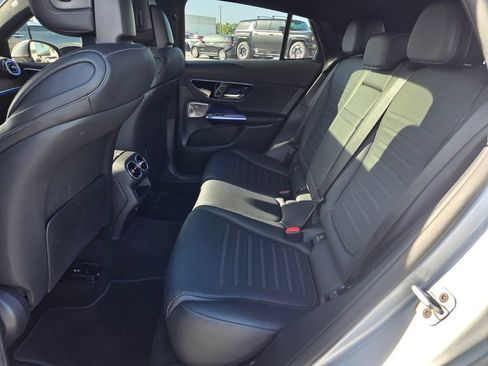 Used 2026 Mercedes-Benz GLC 300 4MATIC image 7