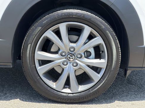 Used 2025 MAZDA CX-30 AWD 2.5 S w/ Preferred Package image 26