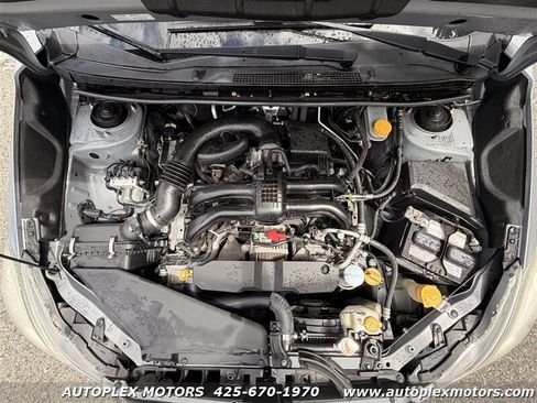 Used 2013 Subaru Impreza 2.0i Premium AWD/4WD image 21