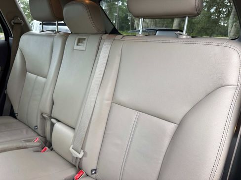 Used 2011 Ford Edge SEL w/ 202A Rapid Spec Order Code image 14