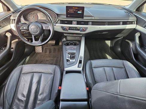 Used 2017 Audi A4 2.0T Premium w/ Convenience Package image 16