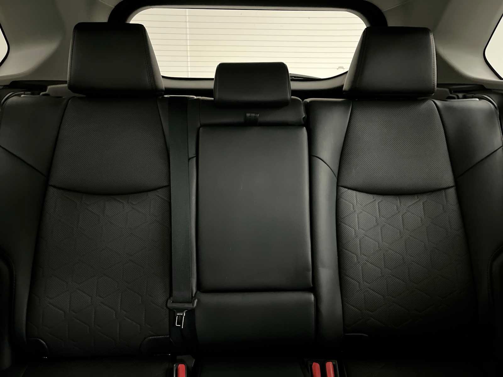 Used 2021 Toyota RAV4 TRD Off-Road w/ TRD Off-Road Weather Package AWD/4WD image 13