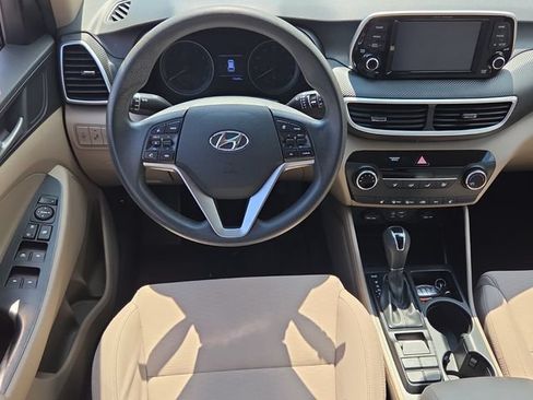 Used 2020 Hyundai Tucson Value w/ Cargo Package FWD image 14