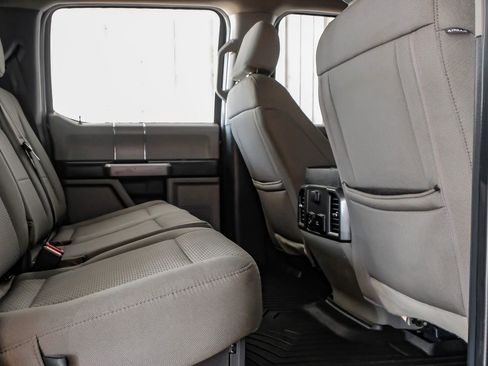 Used 2022 Ford F350 XLT w/ XLT Premium Package AWD/4WD image 34