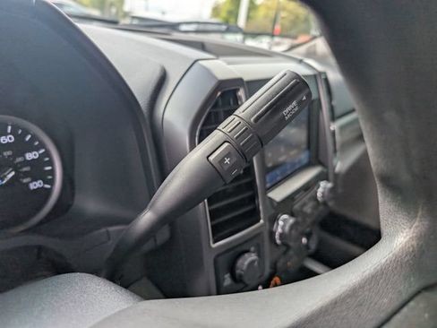 Used 2022 Ford F250 XLT w/ Black Appearance Package AWD/4WD image 21