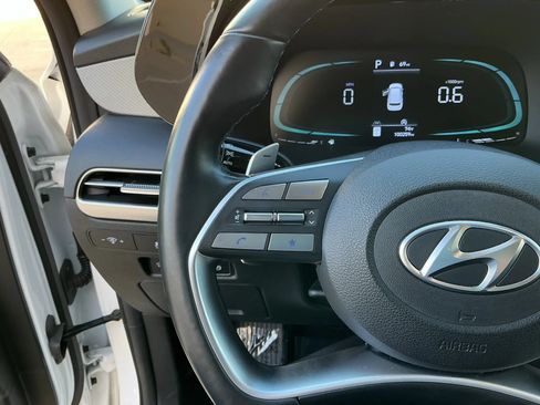 Used 2024 Hyundai Palisade SEL FWD image 26