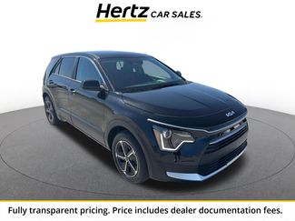 Used 2026 Kia Niro LX FWD video 1