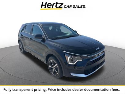 Used 2026 Kia Niro LX
