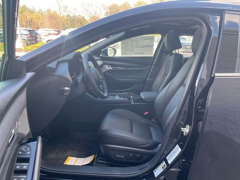 New 2026 MAZDA MAZDA3 Hatchback w/Premium Plus Pkg AWD/4WD image 21