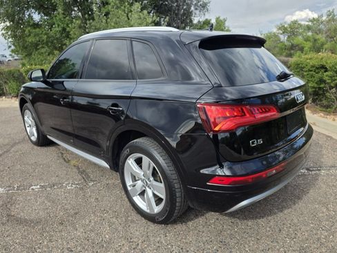 Used 2018 Audi Q5 2.0T Premium AWD/4WD image 23