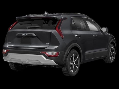 New 2025 Kia Niro LX image 29