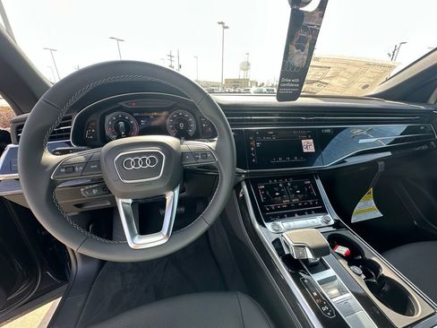 New 2026 Audi Q8 Premium Plus image 11