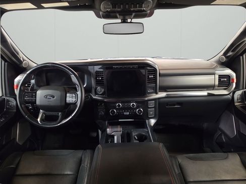 Used 2024 Ford F150 Raptor AWD/4WD image 14
