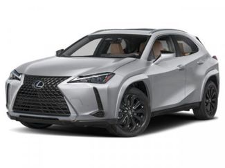 New 2026 Lexus UX 300h 300h Premium video 1
