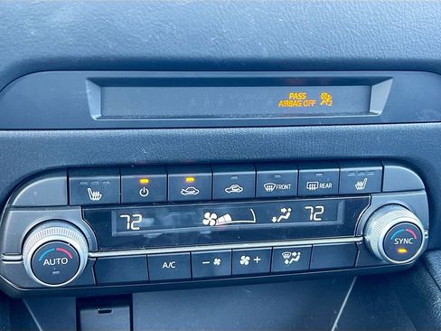 Used 2023 MAZDA CX-5 AWD 2.5 S w/ Select Package image 18