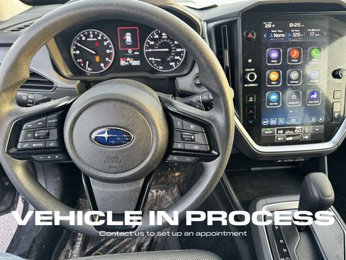 Used 2024 Subaru Crosstrek 2.0i Premium image 12