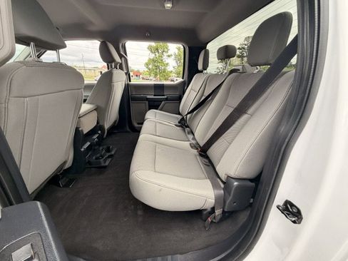 Used 2022 Ford F350 XL w/ STX Appearance Package AWD/4WD image 6