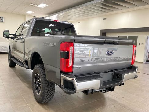 New 2026 Ford F350 Lariat w/ Tremor Off-Road Package AWD/4WD image 5