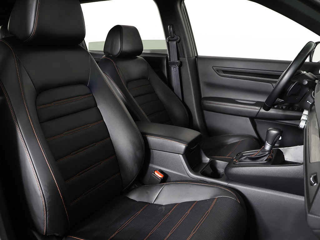 Used 2025 Honda CR-V Sport-L image 30