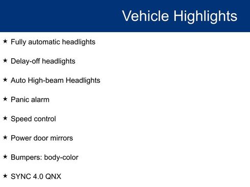 Certified 2024 Ford Mustang Premium image 24