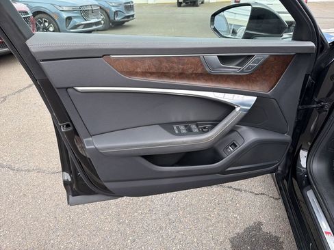 Used 2019 Audi A6 3.0T Premium Plus w/ Premium Plus Package image 8