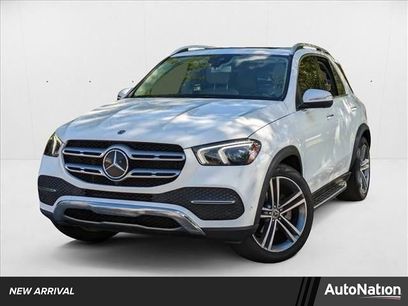 Used 2020 Mercedes-Benz GLE 350
