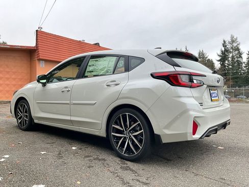 New 2026 Subaru Impreza 2.0i Sport image 6