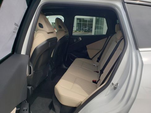 New 2026 BMW X3 xDrive30i w/ Premium Package AWD/4WD image 12