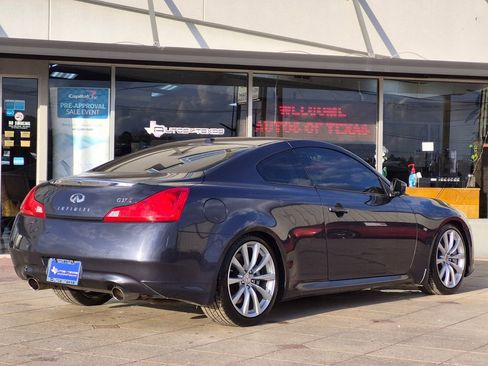 Used 2008 INFINITI G37 Journey w/ Premium Pkg image 4