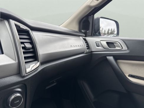 Used 2019 Ford Ranger XLT w/ Equipment Group 302A Luxury image 18