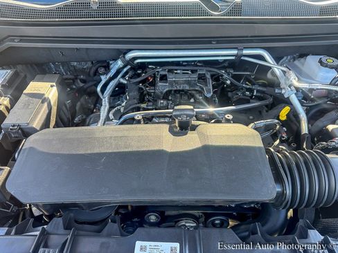 New 2026 Chevrolet Colorado Trail Boss image 21