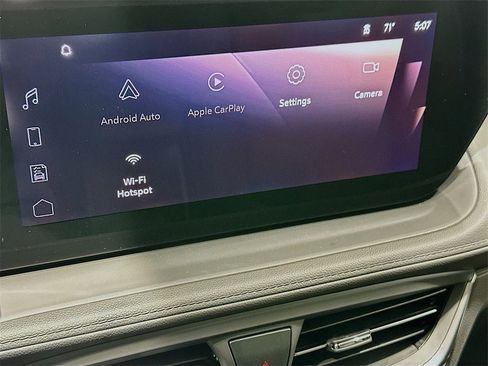 New 2026 Buick Encore GX Sport Touring w/ Advanced Technology Package image 13